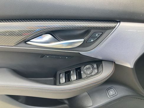 Used 2020 Cadillac CT5 Sport AWD/4WD image 31