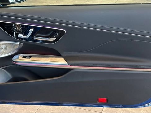 Used 2025 Mercedes-Benz CLE 450 4MATIC Coupe image 37