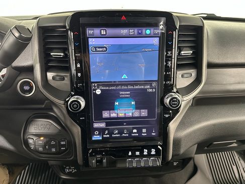 New 2026 RAM 2500 Tradesman image 19