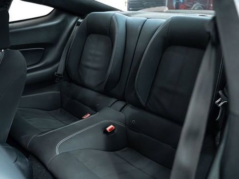 Used 2019 Ford Mustang GT image 19