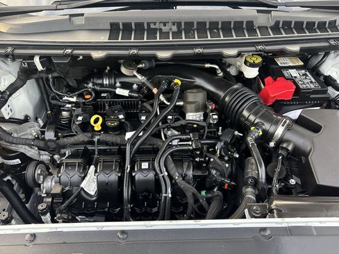 Used 2022 Ford Edge Titanium w/ Equipment Group 301A image 26