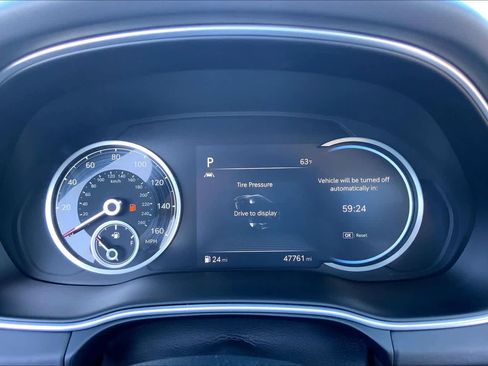 Used 2021 Genesis GV80 3.5T image 49