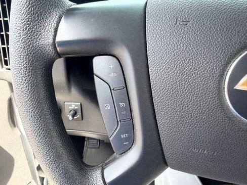 Used 2014 Chevrolet Express 3500 LT w/ LT Preferred Equipment Group RWD image 21