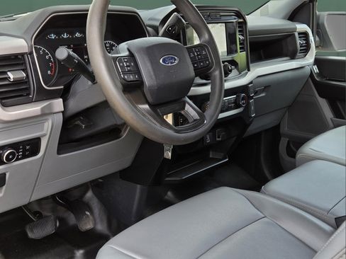 Used 2023 Ford F150 XL w/ Trailer Tow Package AWD/4WD image 20