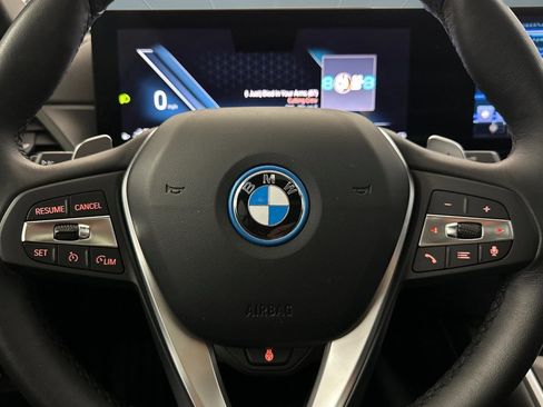 Certified 2023 BMW 330e 330e w/ Premium Package image 17