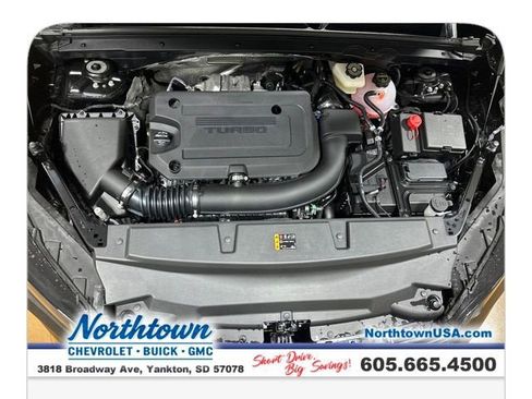 New 2026 Buick Envision Sport Touring image 23