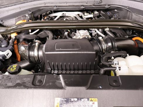 Used 2023 Lincoln Aviator Grand Touring w/ Equipment Group 301A image 21