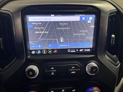 Used 2021 GMC Sierra 1500 SLT w/ SLT Premium Plus Package image 2