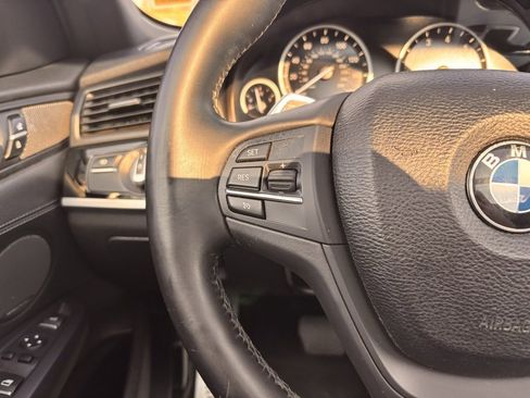 Used 2015 BMW X3 xDrive35i image 6