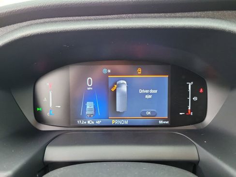 New 2025 Ford Transit 250 148 Medium Roof image 25