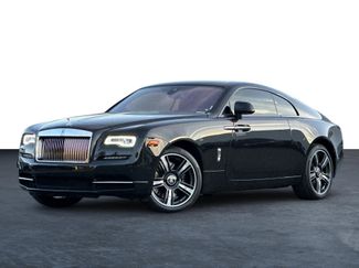 Certified 2017 Rolls-Royce Wraith video 2