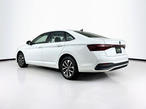 Used 2025 Volkswagen Jetta S FWD image 5