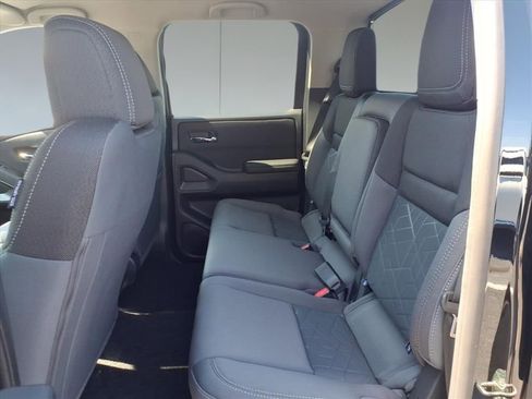 New 2026 Nissan Frontier SV w/ Tow Package image 20