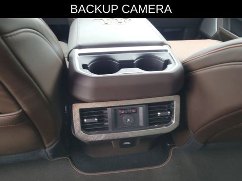 Used 2025 Ford F250 King Ranch image 9