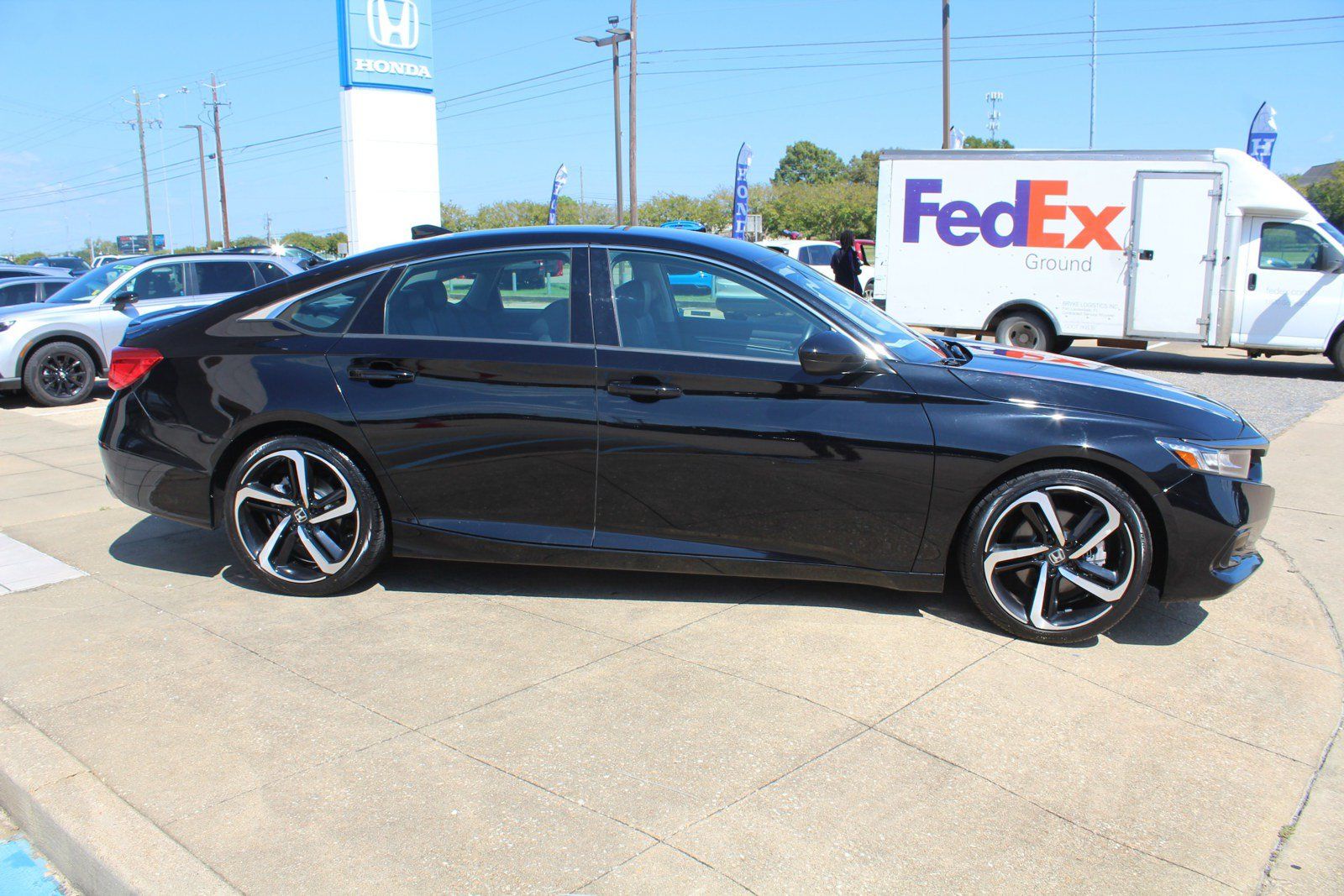 Used 2022 Honda Accord Sport Special Edition image 4