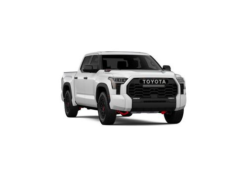 New 2026 Toyota Tundra TRD Pro AWD/4WD image 16