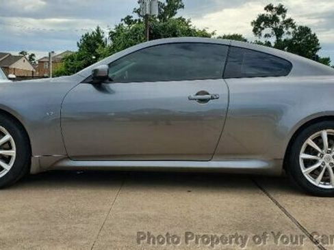 Used 2014 INFINITI Q60 Journey w/ Premium Package RWD image 23