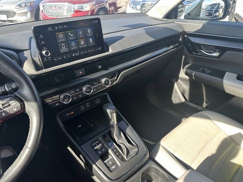 Certified 2024 Honda CR-V EX-L image 29