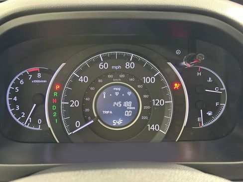 Used 2014 Honda CR-V LX image 36
