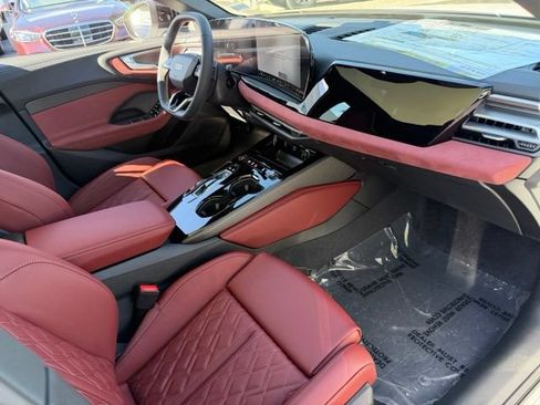 New 2026 Audi S5 Premium Plus AWD/4WD image 27
