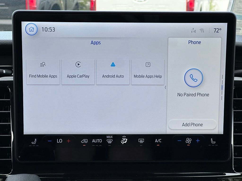 New 2026 Ford Transit 350 XLT AWD/4WD image 14