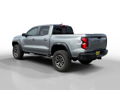 New 2026 Chevrolet Colorado ZR2 w/ Technology Package image 3