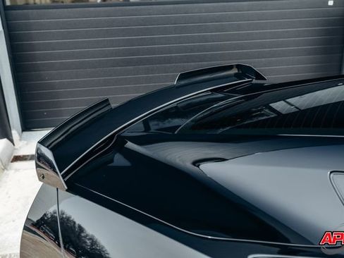 Used 2016 Chevrolet Corvette Stingray Coupe w/ 2LT Preferred Equipment Group image 39