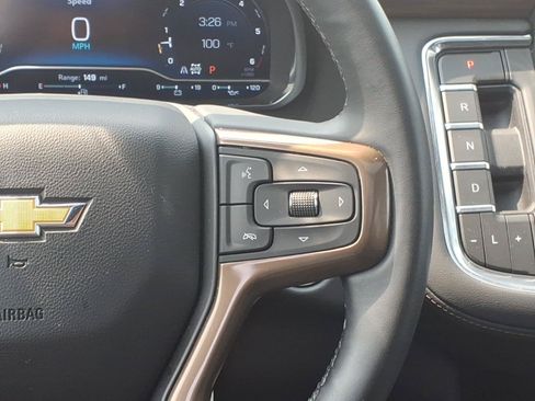 Used 2023 Chevrolet Tahoe High Country AWD/4WD image 15
