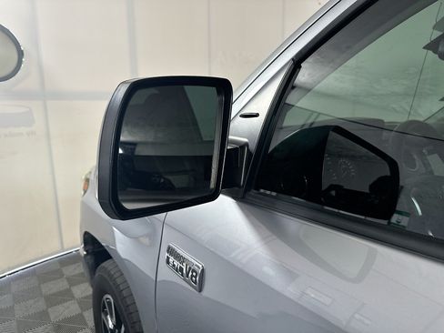 Used 2019 Toyota Tundra SR5 w/ TRD Off Road Package RWD image 10