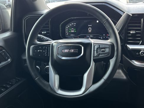 Used 2023 GMC Sierra 1500 Elevation image 11