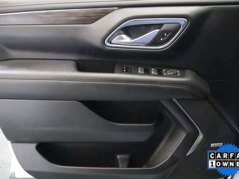 Certified 2024 Chevrolet Suburban Z71 w/ Luxury Package image 34