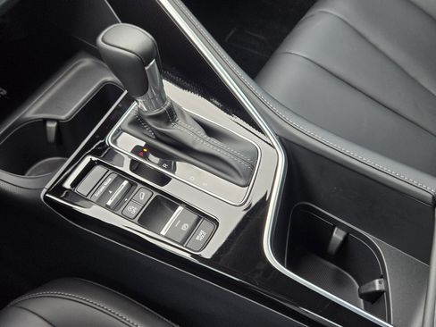 Certified 2025 Acura ADX AWD image 21