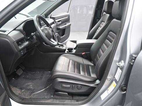 Used 2024 Honda CR-V Sport-L image 16