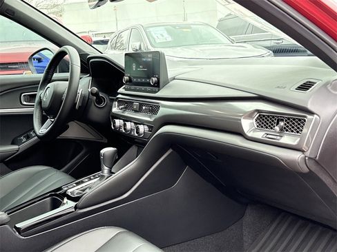 Certified 2025 Acura Integra A-Spec image 20