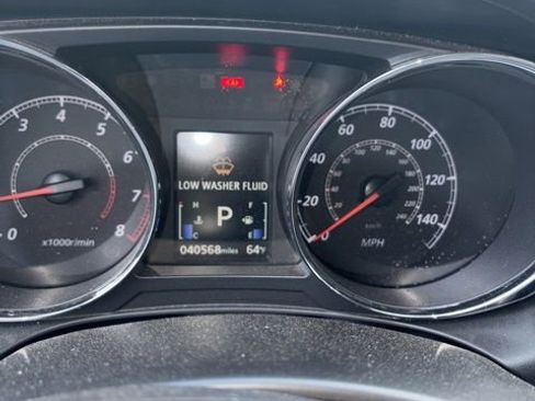 Used 2023 Mitsubishi Outlander Sport ES image 6