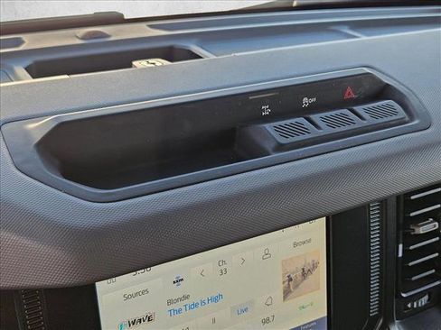 Used 2022 Ford Bronco Big Bend AWD/4WD image 21