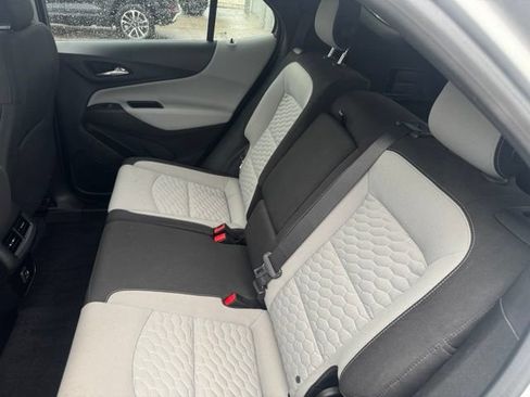 Used 2019 Chevrolet Equinox LT AWD/4WD image 8