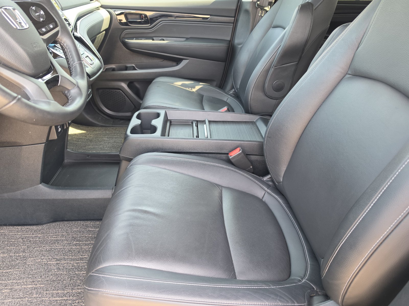 Used 2024 Honda Odyssey Touring image 12