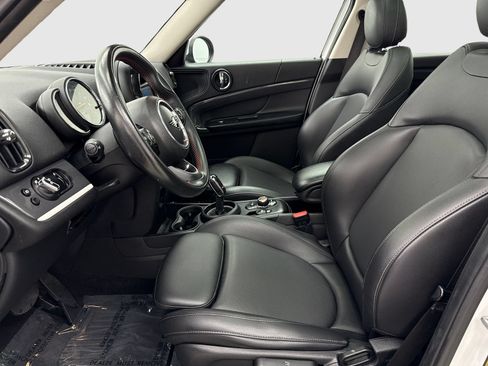 Used 2020 MINI Cooper Countryman S FWD image 17