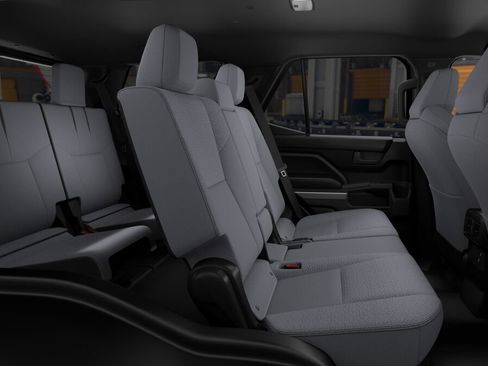 New 2026 Toyota 4Runner SR5 image 21