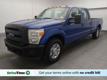 Used 2016 Ford F350 XL