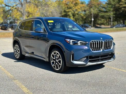New 2026 BMW X1 xDrive28i w/ Technology Package image 8