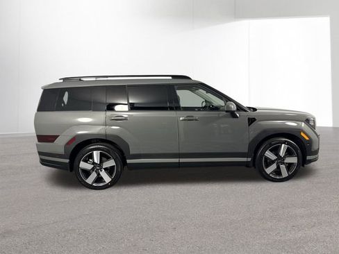 New 2026 Hyundai Santa Fe Limited AWD/4WD image 47