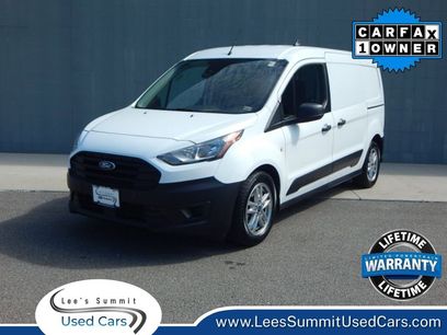 Used 2021 Ford Transit Connect XL