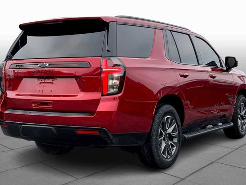 Used 2023 Chevrolet Tahoe Z71 w/ Luxury Package image 13