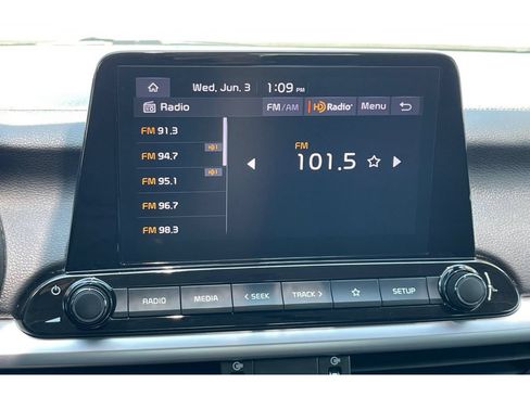 Used 2023 Kia Forte LXS FWD image 24