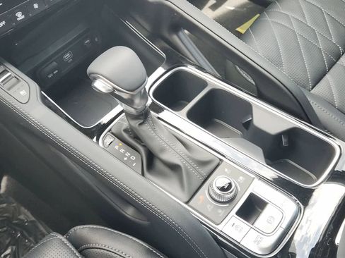New 2025 Kia Telluride SX X-Line image 17