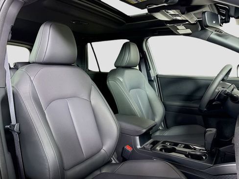 New 2026 Subaru Outback Limited XT AWD/4WD image 29