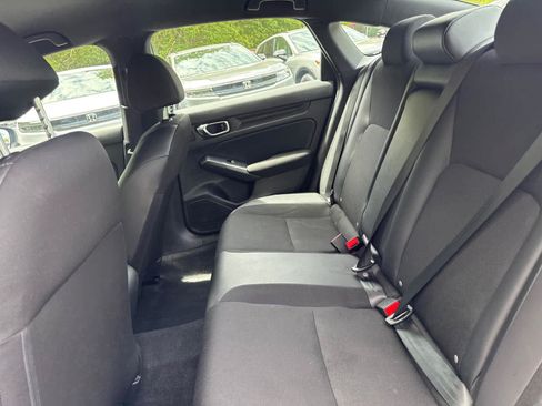 Used 2025 Honda Civic Sport image 28