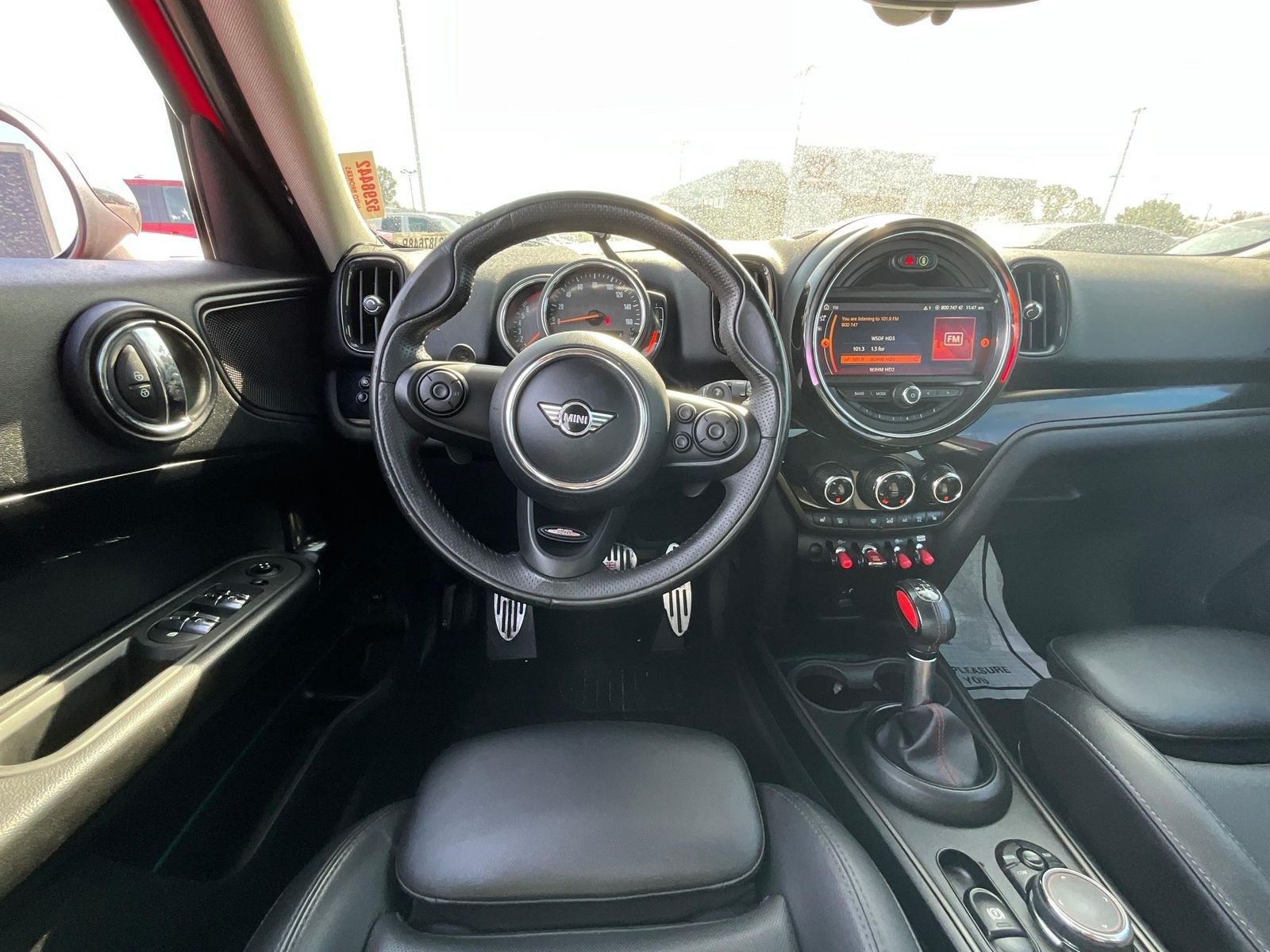 Used 2019 MINI Cooper Countryman S AWD/4WD image 8